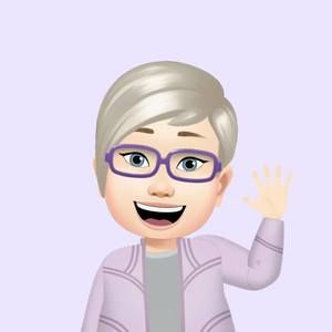 Meet your Posher, Sharon